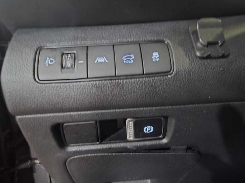 HYUNDAI Santa Fe - Vista 12