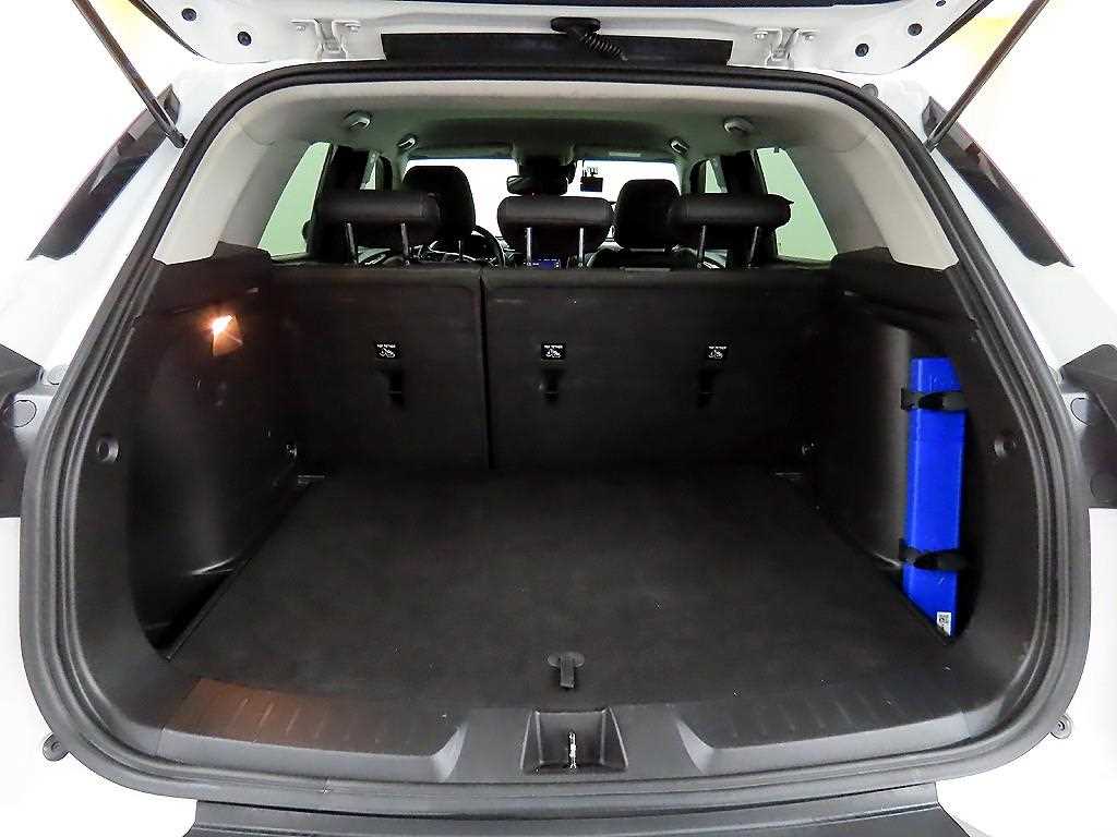 Chevrolet Trail Blazer 2022 Blanco - Importación desde Corea - HF Imports Iquique - Foto 18