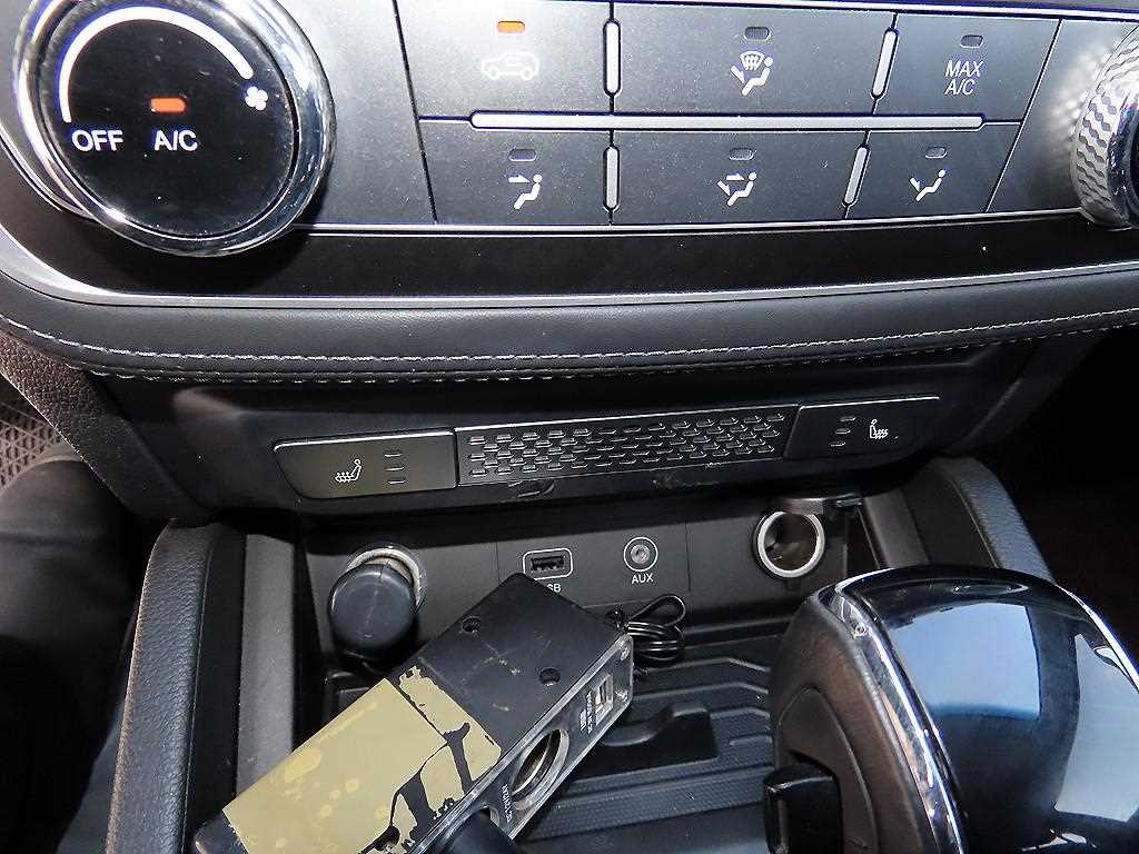 Ssangyong Rexton 2019 Azul - Importación desde Corea - HF Imports Iquique - Foto 13