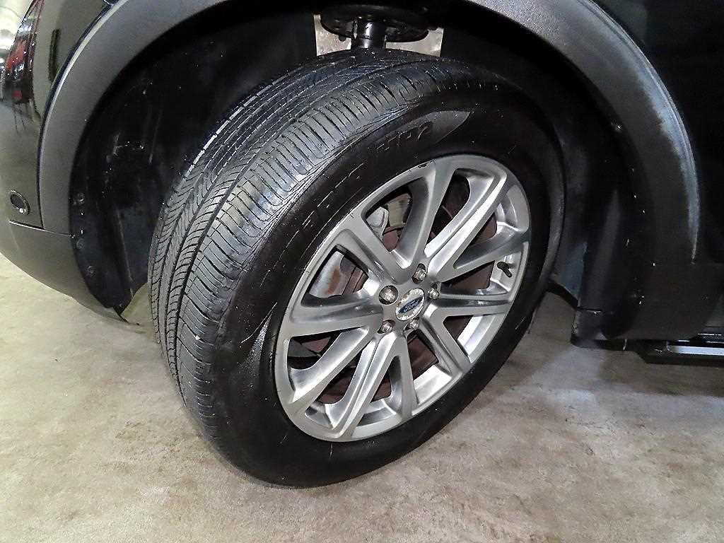 Ford Explorer 2016 - Importación desde Corea - HF Imports Iquique - Foto 20