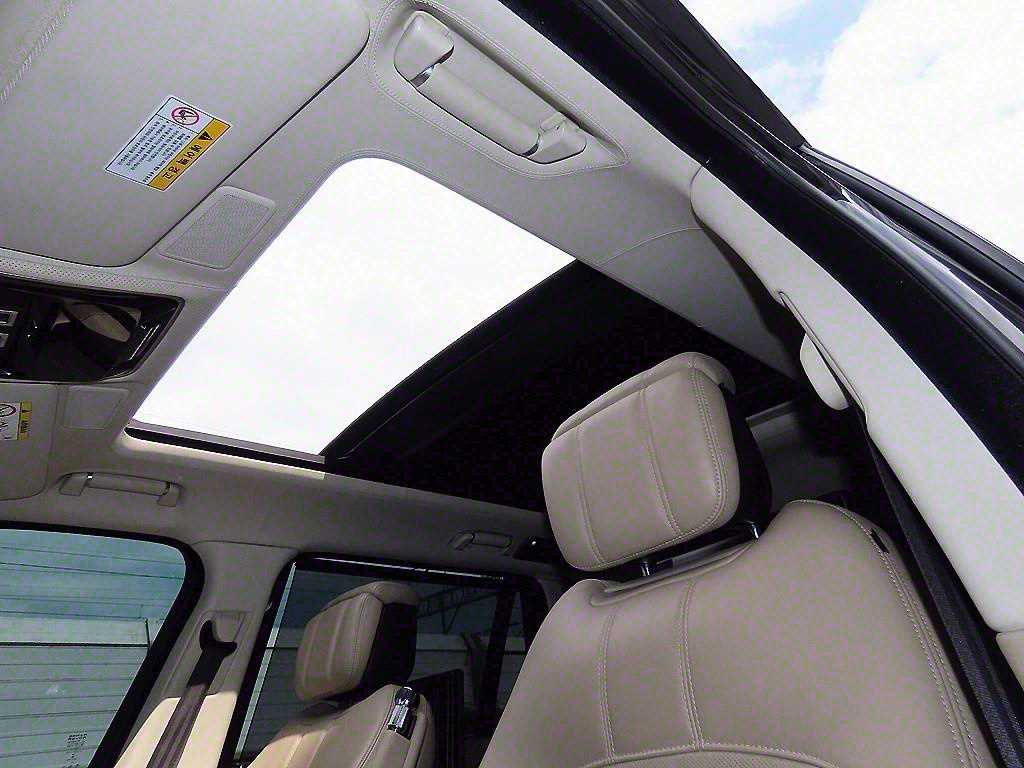 Land Rover Range Rover 2018 - Importación desde Corea - HF Imports Iquique - Foto 15