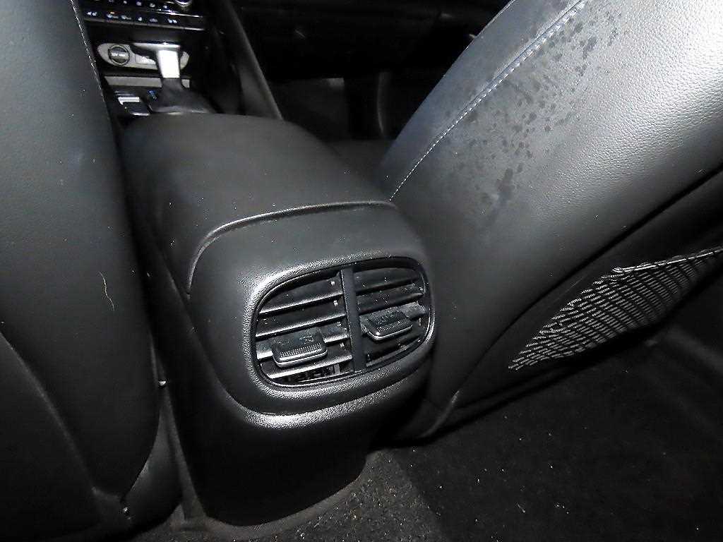 HYUNDAI Avante 2022 Negro - Importación desde Corea - HF Imports Iquique - Foto 17