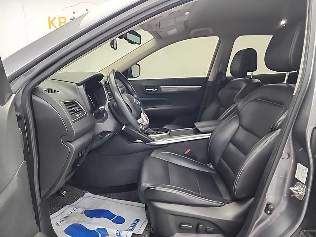 SAMSUNG QM6 - Vista 11