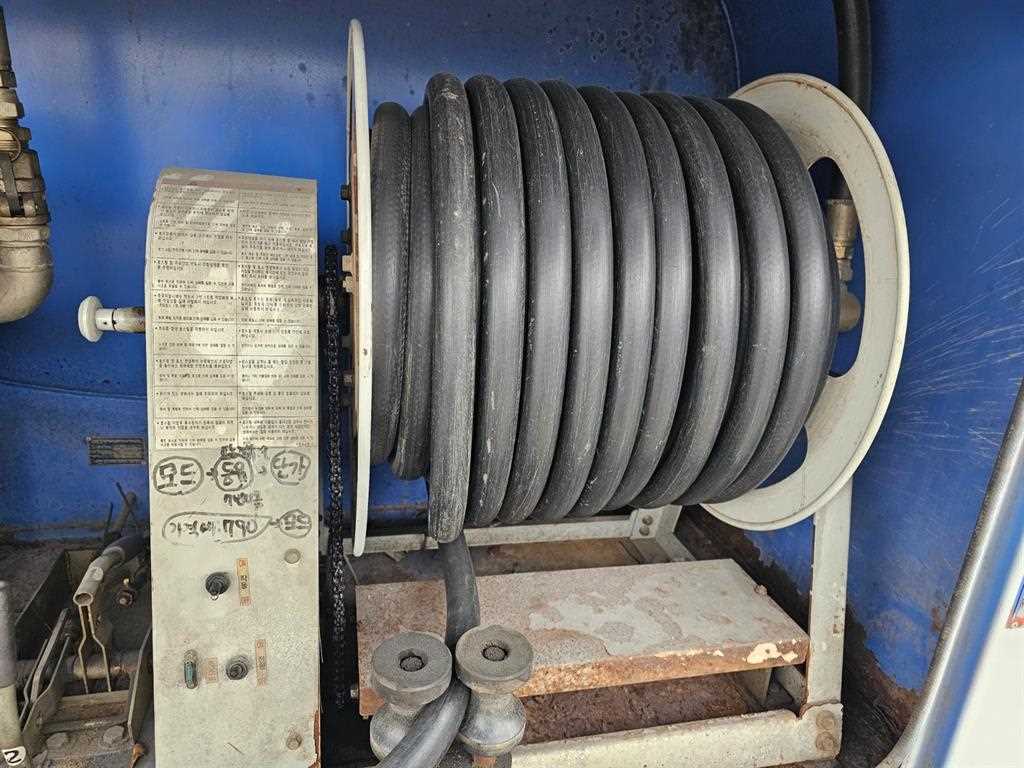 medium and large cargo Rory - Vista 7