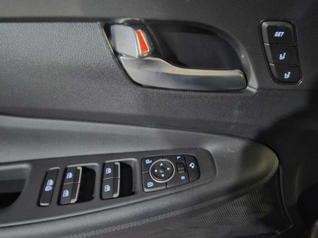 HYUNDAI Santa Fe - Vista 11