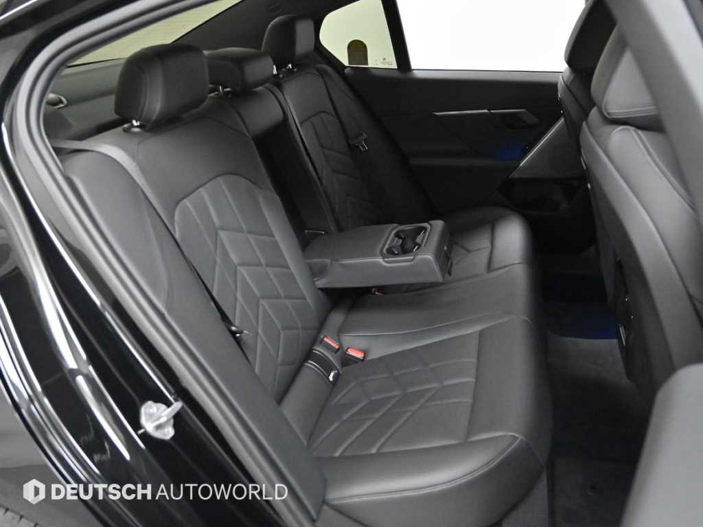 BMW 5 Series - Vista 12