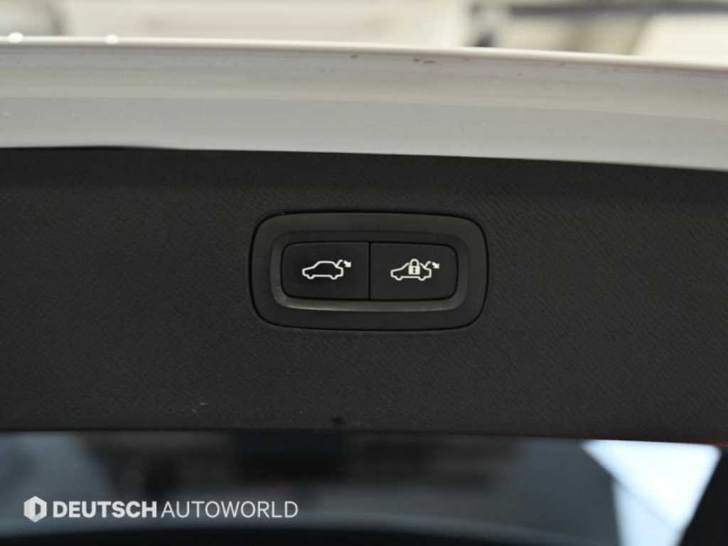 Volvo XC90 2020 Blanco - Importación desde Corea - HF Imports Iquique - Foto 20