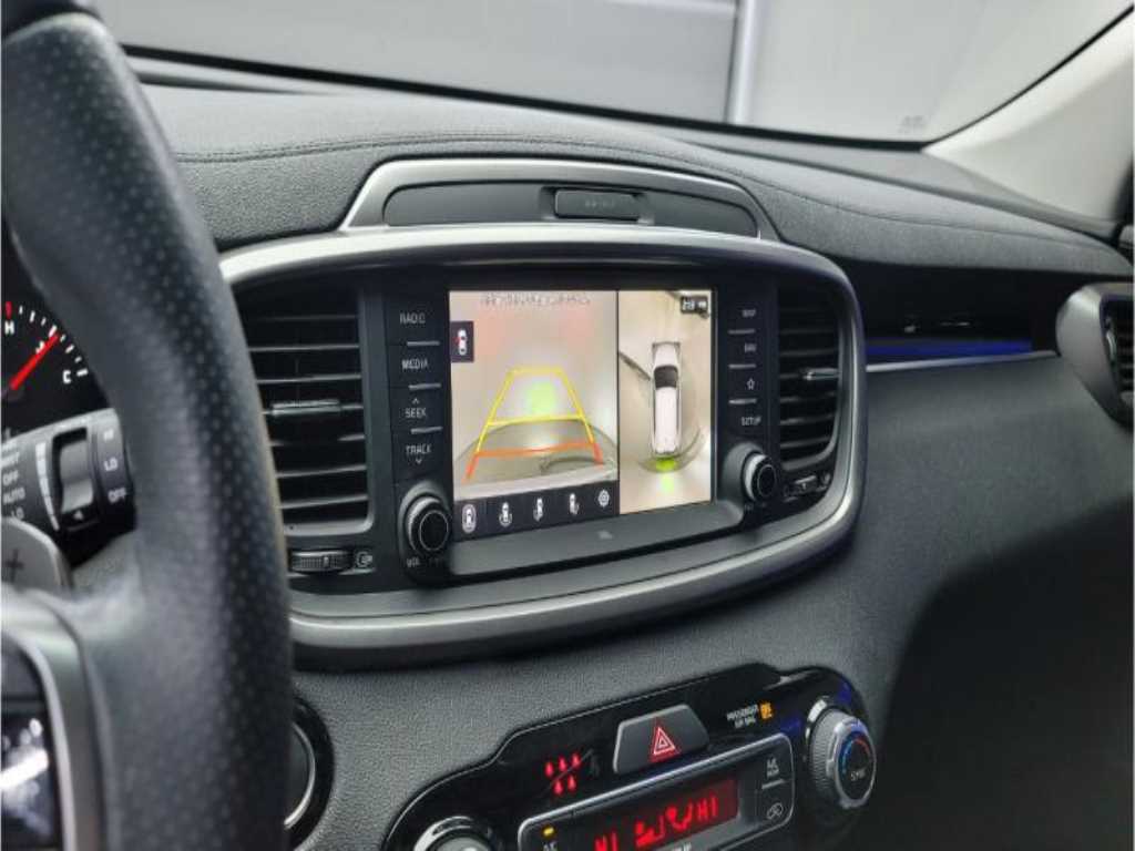 KIA Sorento - Vista 12