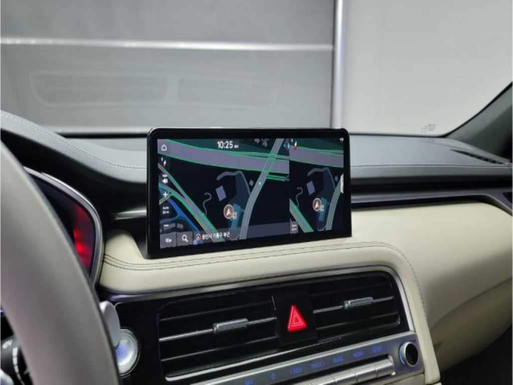 Genesis G70 2024 - Importación desde Corea - HF Imports Iquique - Foto 15