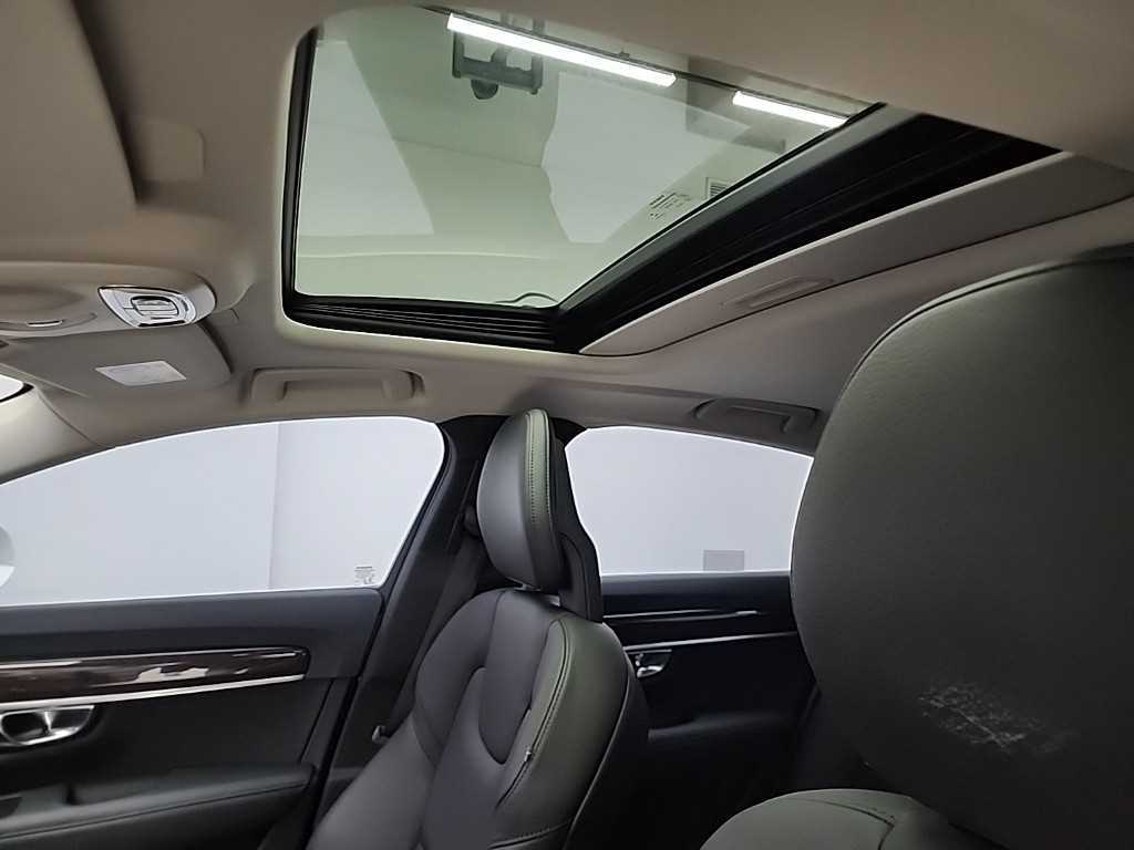 Volvo S90 2017 Blanco - Importación desde Corea - HF Imports Iquique - Foto 14