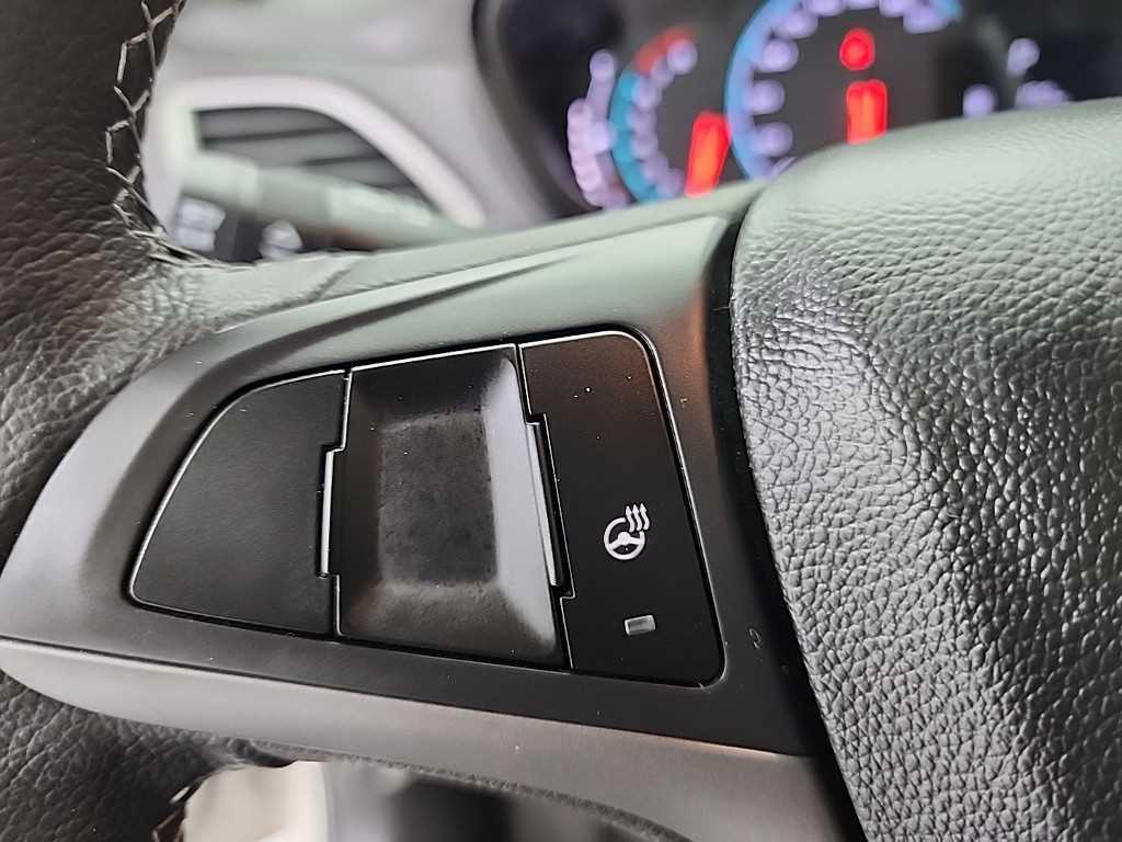 Chevrolet Spark 2021 Blanco - Importación desde Corea - HF Imports Iquique - Foto 17