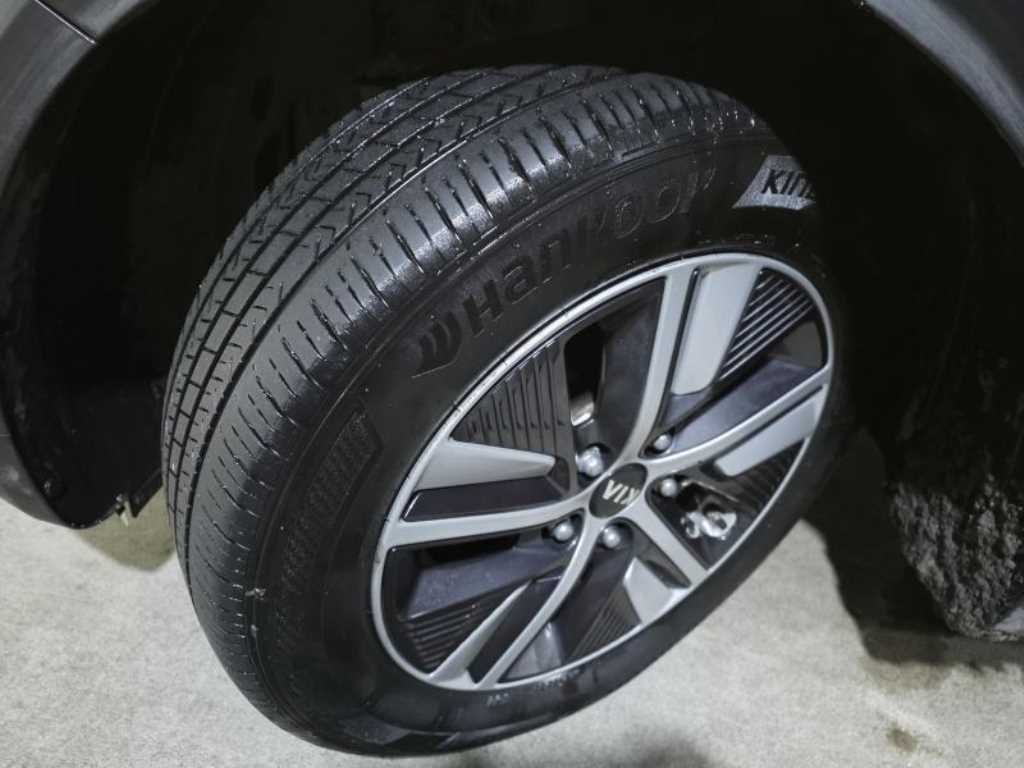 KIA Niro 2021 Gris - Importación desde Corea - HF Imports Iquique - Foto 19