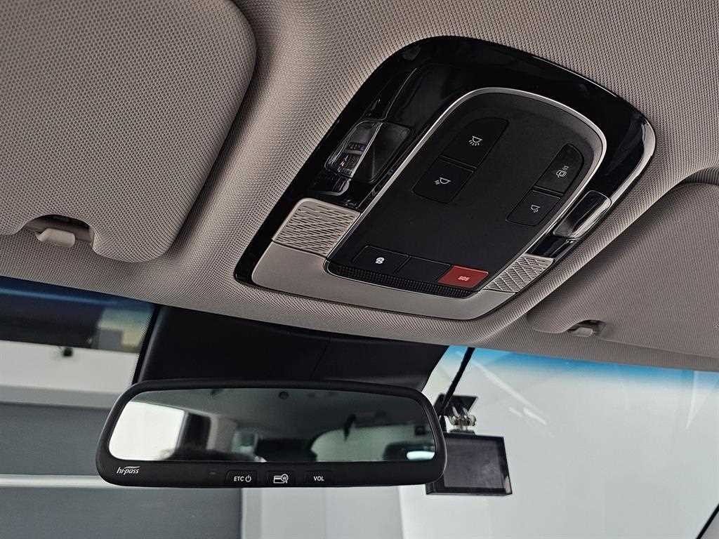 HYUNDAI Palisade 2022 Negro - Importación desde Corea - HF Imports Iquique - Foto 19