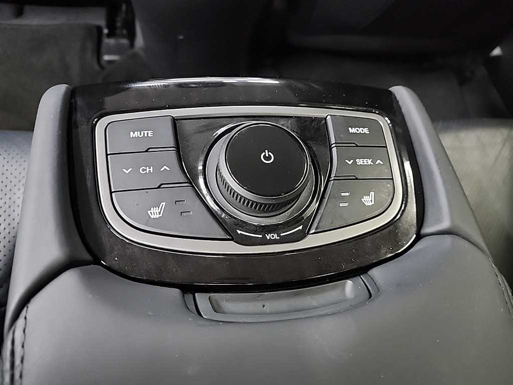 HYUNDAI Grandeur 2014 Gris - Importación desde Corea - HF Imports Iquique - Foto 13