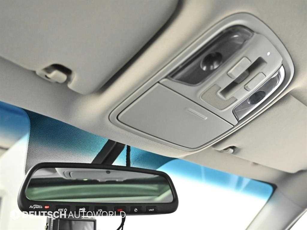 KIA K5 2016 Blanco - Importación desde Corea - HF Imports Iquique - Foto 18