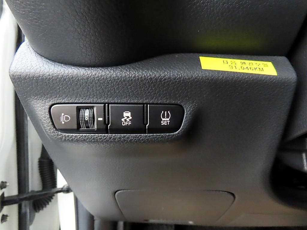 KIA Morning - Vista 12