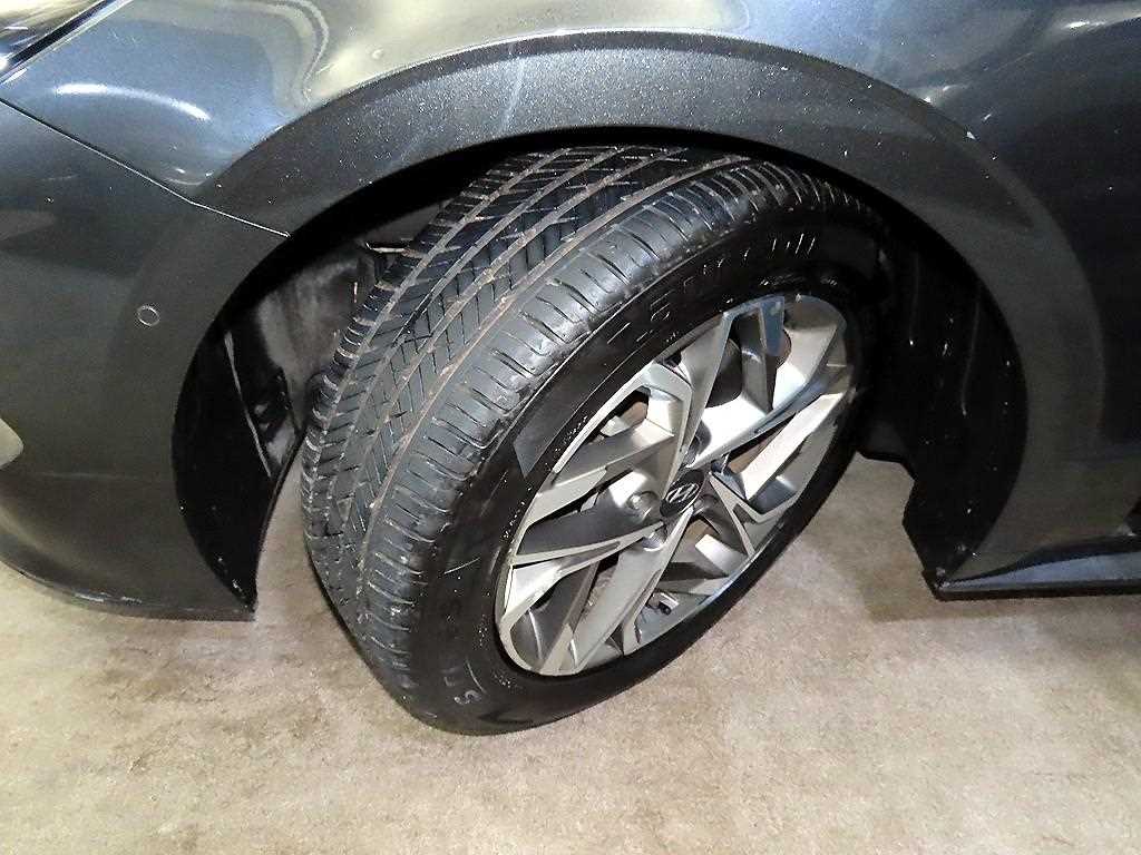 HYUNDAI Sonata 2021 Gris - Importación desde Corea - HF Imports Iquique - Foto 20