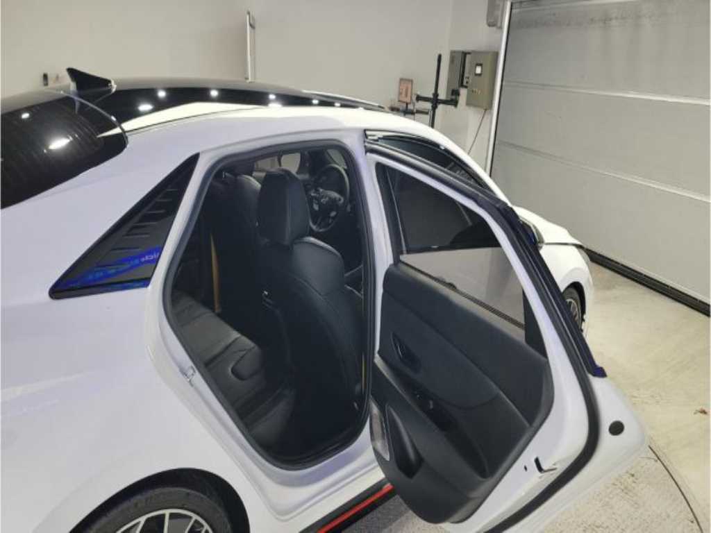 HYUNDAI Avante 2023 - Importación desde Corea - HF Imports Iquique - Foto 19