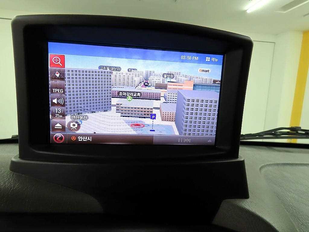 Small Truck Cargo (small) 2024 Azul - Importación desde Corea - HF Imports Iquique - Foto 13
