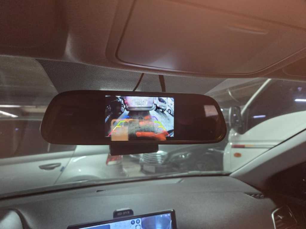 HYUNDAI Avante 2017 Gris - Importación desde Corea - HF Imports Iquique - Foto 19