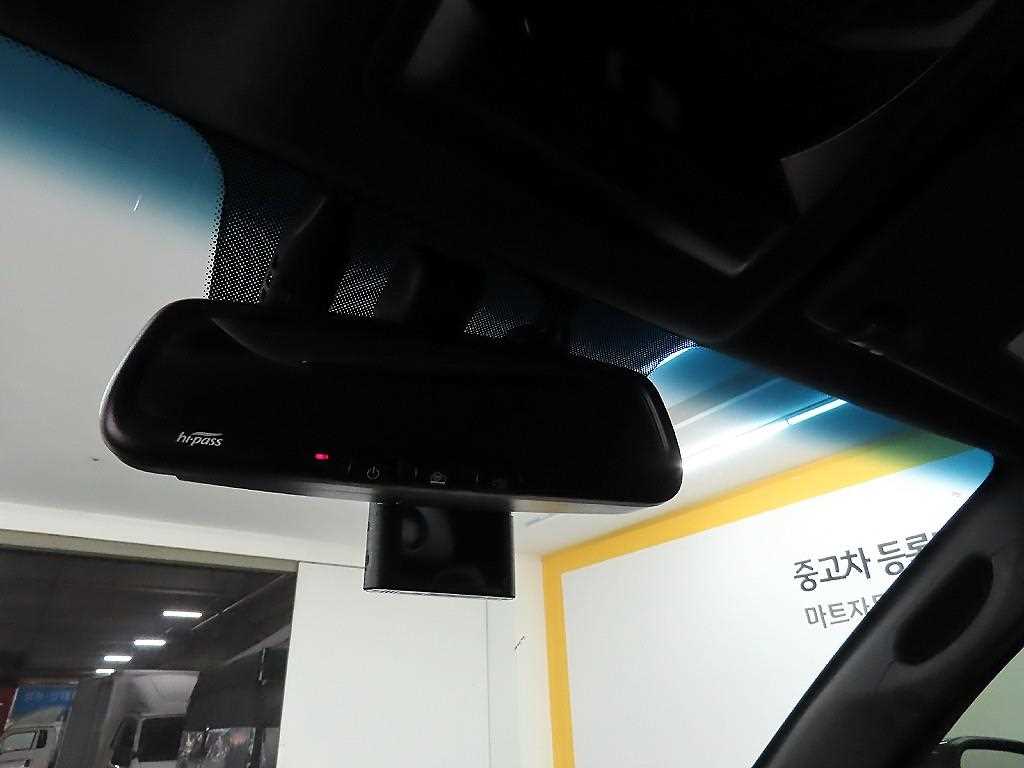 Ssangyong Rexton 2023 - Importación desde Corea - HF Imports Iquique - Foto 17