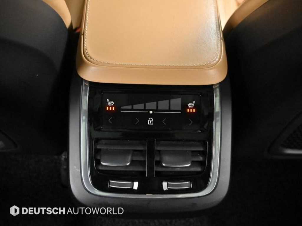 Volvo XC90 2020 Blanco - Importación desde Corea - HF Imports Iquique - Foto 16