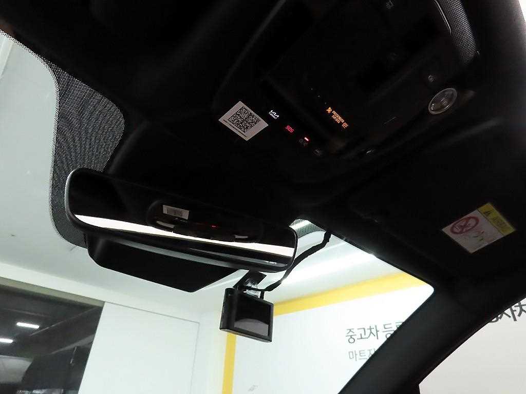 KIA Sorento 2022 Gris - Importación desde Corea - HF Imports Iquique - Foto 16