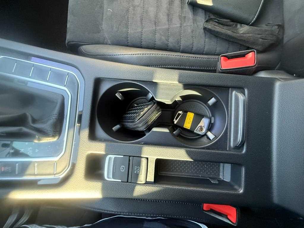 Volkswagen Passat - Vista 12