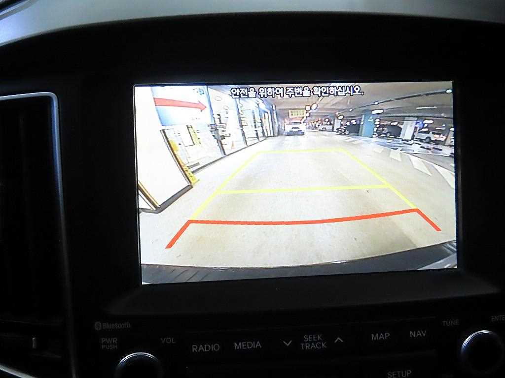 HYUNDAI Starex 2019 Plateado - Importación desde Corea - HF Imports Iquique - Foto 16