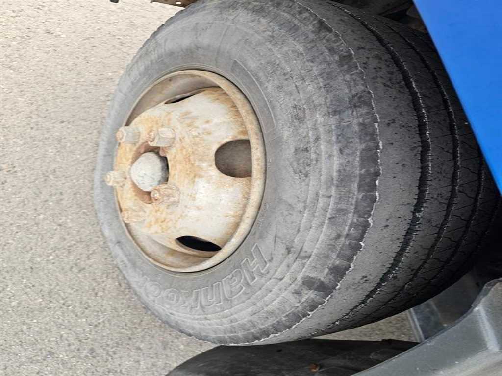 medium and large cargo Rory - Vista 9