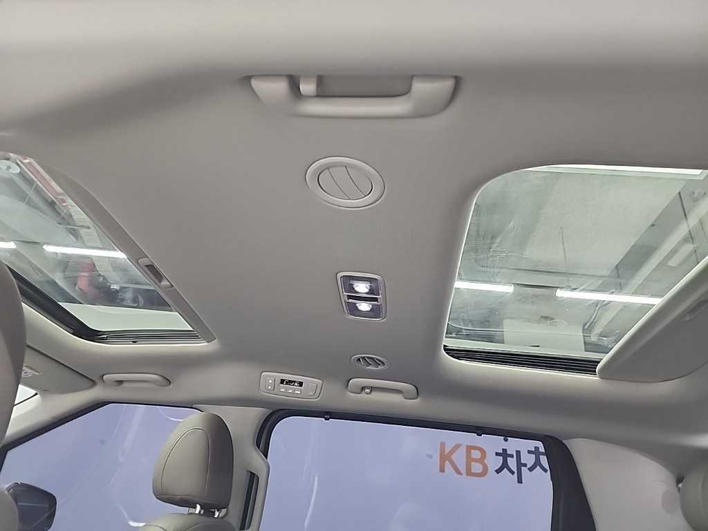 KIA Carnival 2024 Gris - Importación desde Corea - HF Imports Iquique - Foto 15