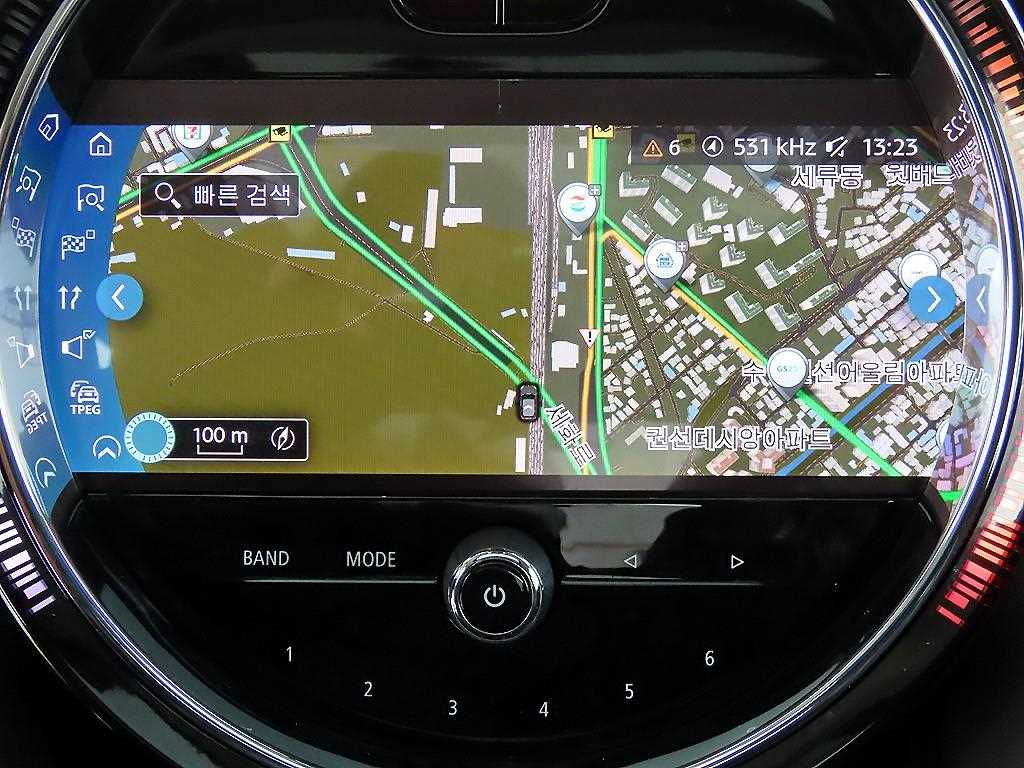 Mini Cooper 2022 Blanco - Importación desde Corea - HF Imports Iquique - Foto 14