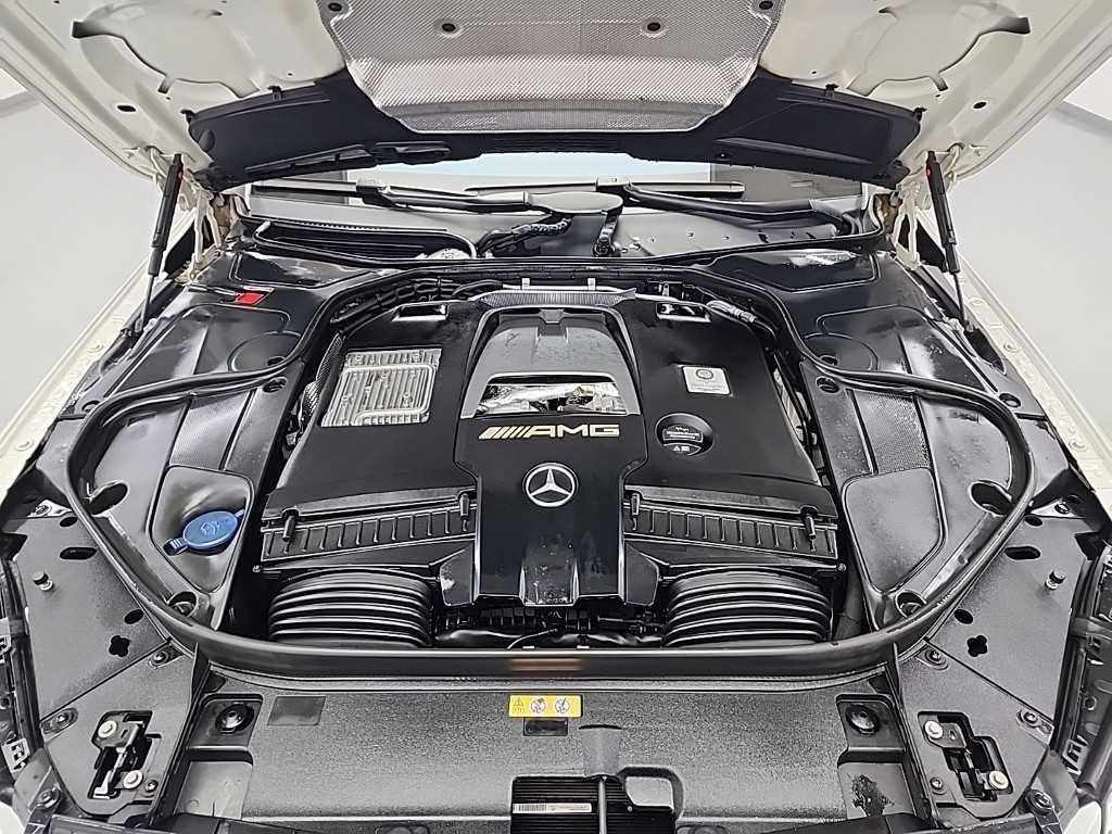 Mercedes Benz S Class 2018 - Importación desde Corea - HF Imports Iquique - Foto 18