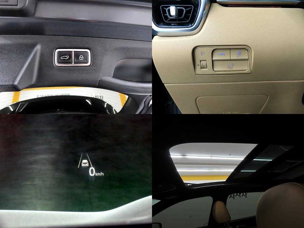 KIA Sorento 2022 Gris - Importación desde Corea - HF Imports Iquique - Foto 17