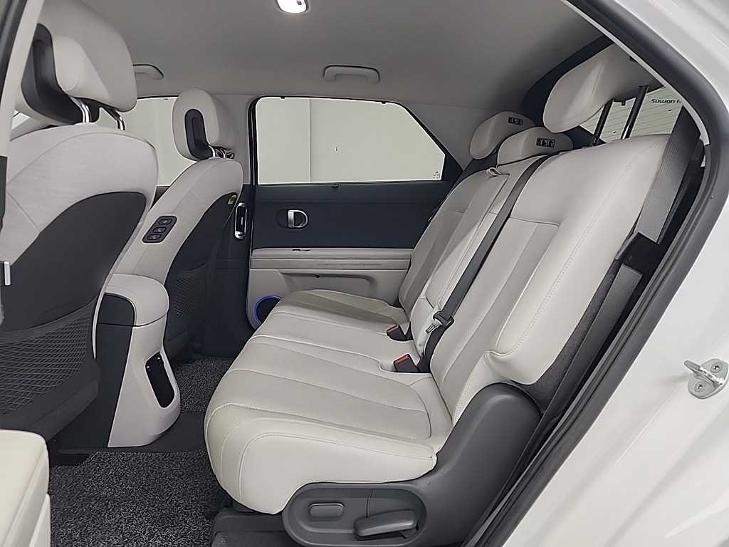 HYUNDAI Ioniq 5 2022 Blanco - Importación desde Corea - HF Imports Iquique - Foto 13