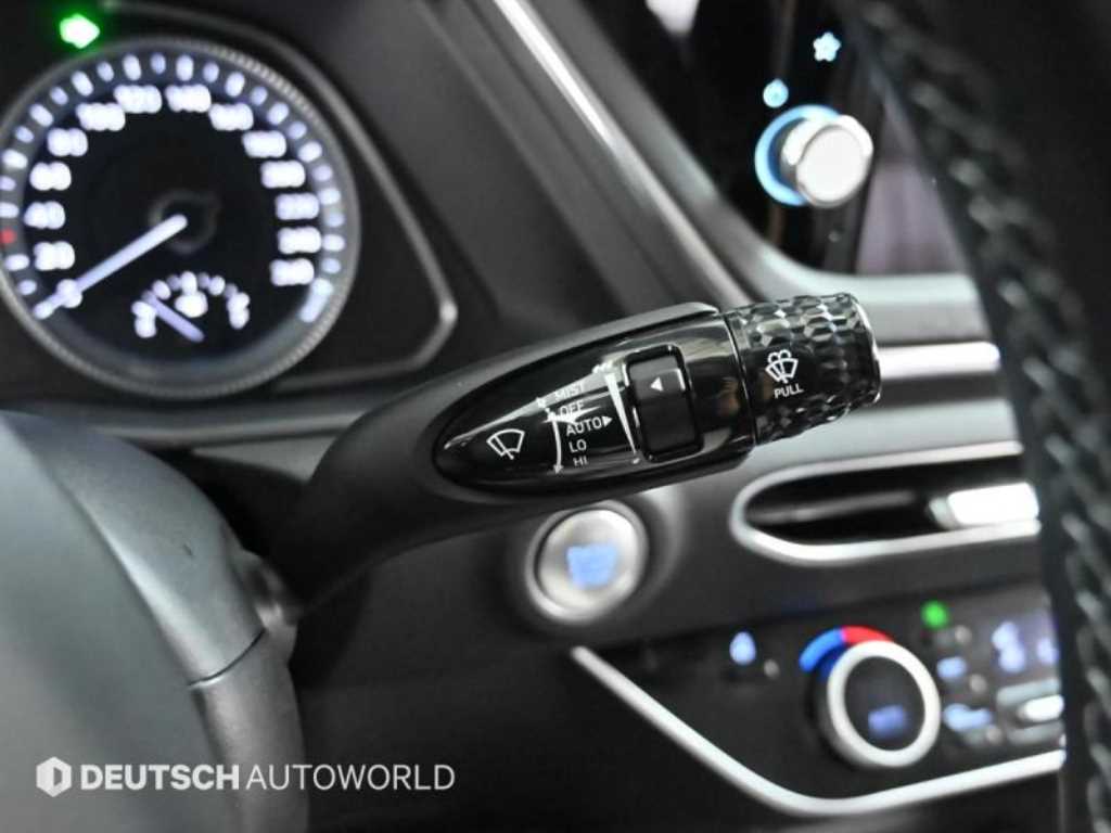 HYUNDAI Sonata 2022 Blanco - Importación desde Corea - HF Imports Iquique - Foto 16