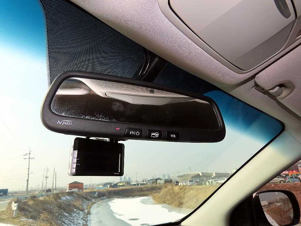 HYUNDAI Santa Fe - Vista 10