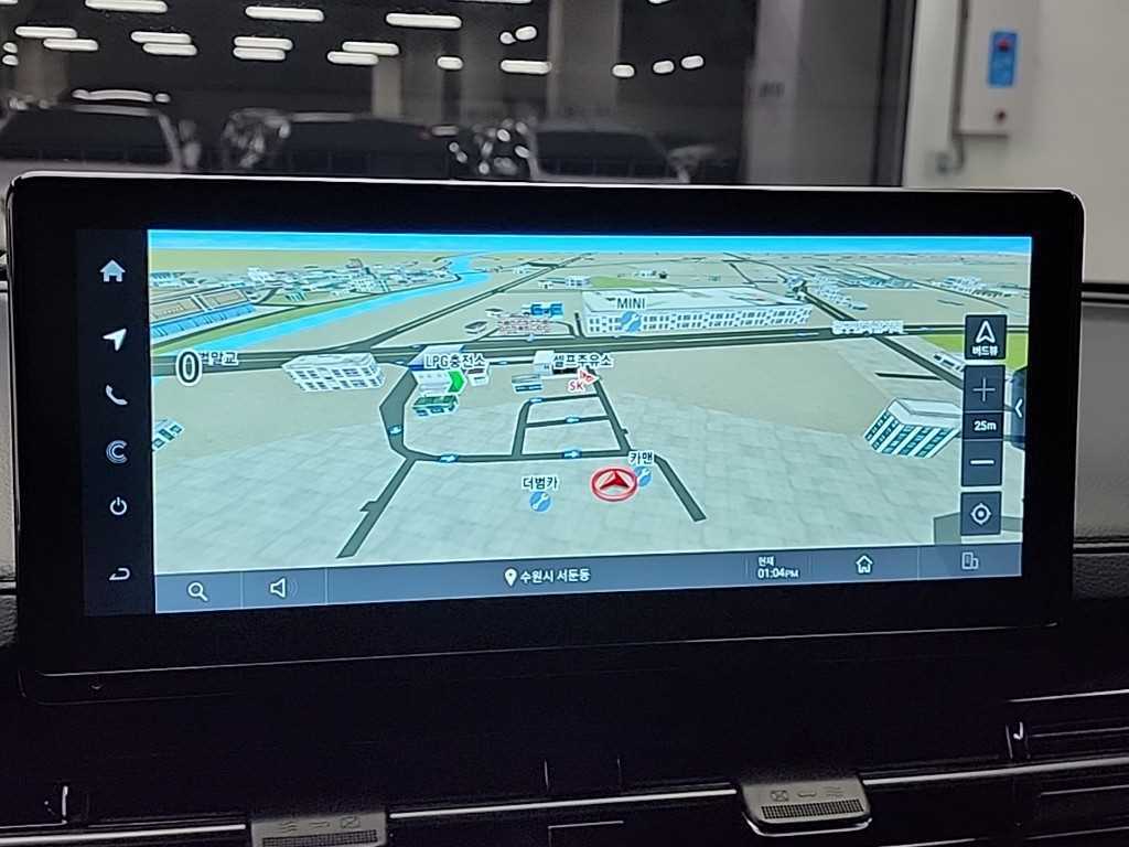 Ssangyong Rexton 2024 - Importación desde Corea - HF Imports Iquique - Foto 14