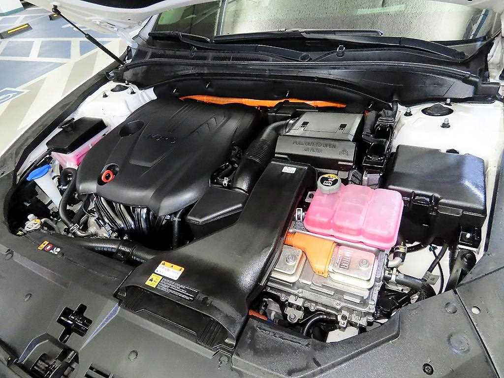 HYUNDAI Grandeur 2022 Blanco - Importación desde Corea - HF Imports Iquique - Foto 19