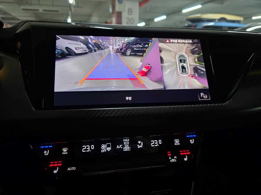 Audi e-Tron GT - Vista 10