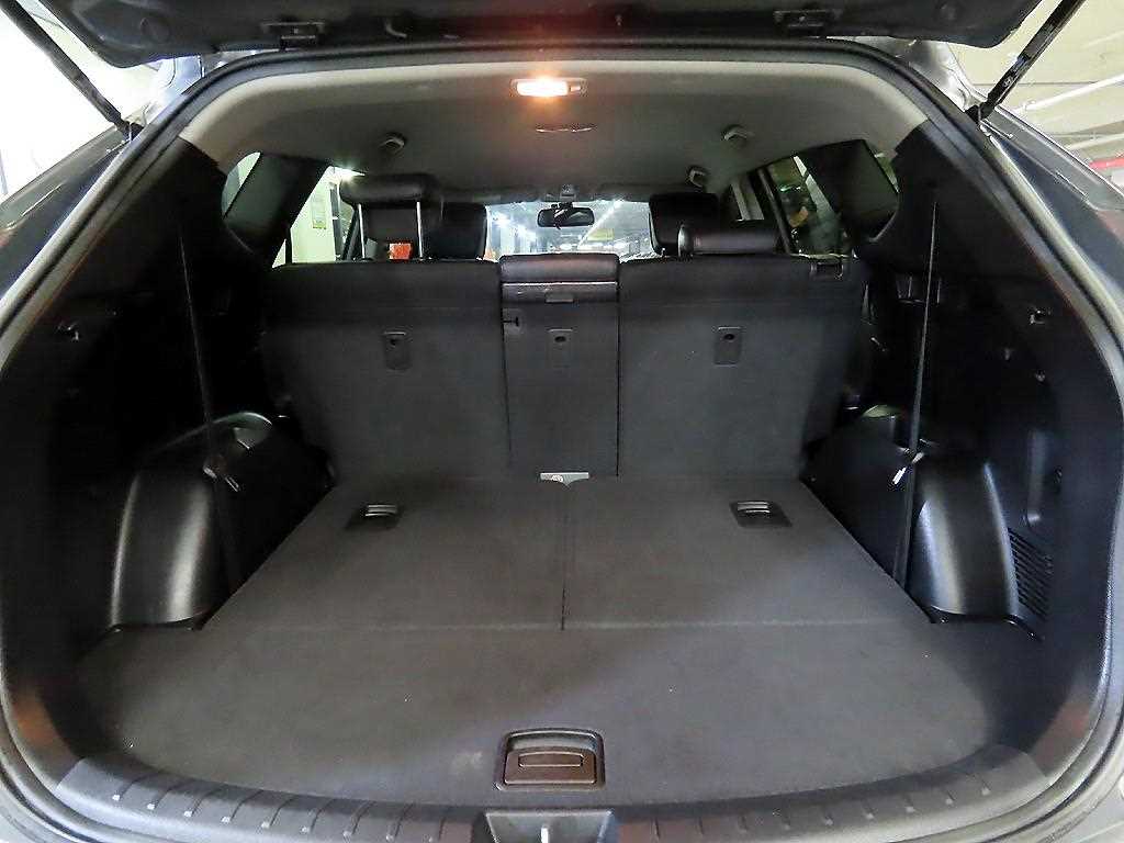 HYUNDAI Santa Fe 2013 Gris - Importación desde Corea - HF Imports Iquique - Foto 18