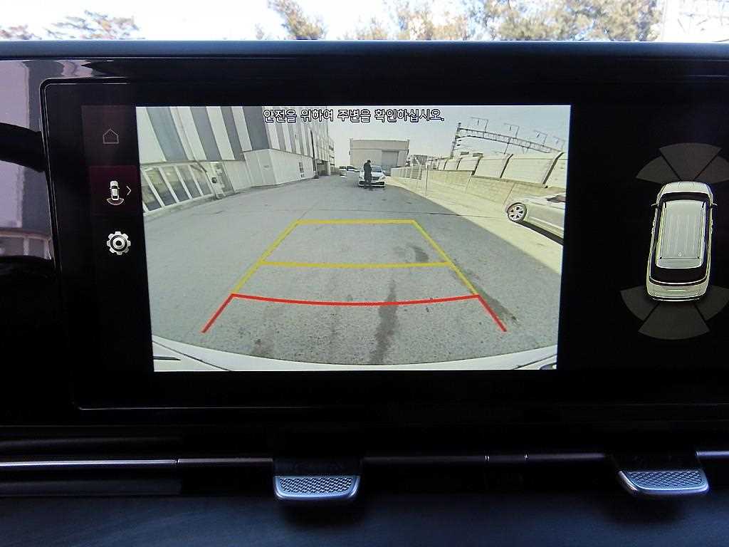 KIA Carnival 2021 Blanco - Importación desde Corea - HF Imports Iquique - Foto 15