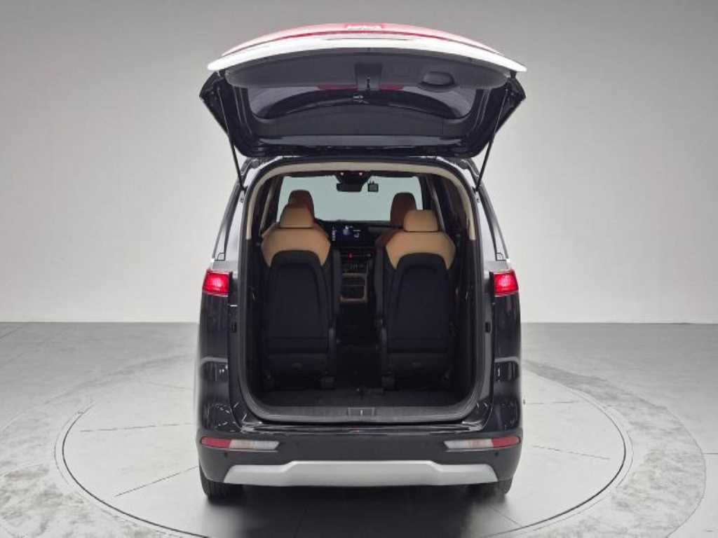 KIA Carnival - Vista 7