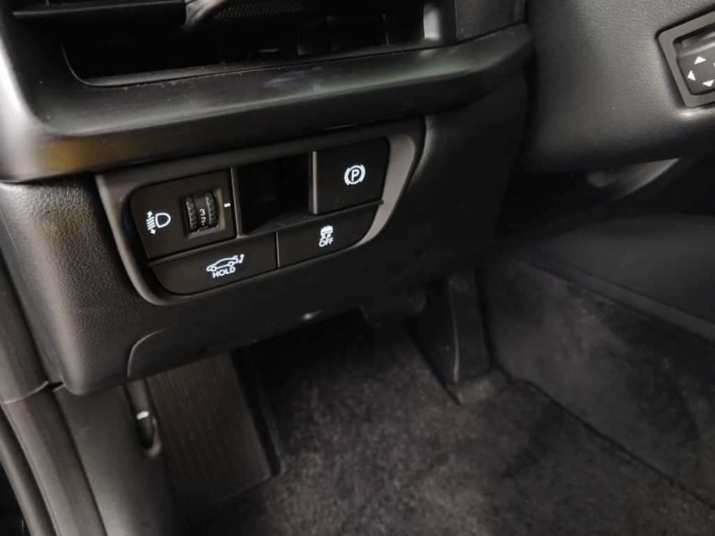 HYUNDAI Grandeur - Vista 10