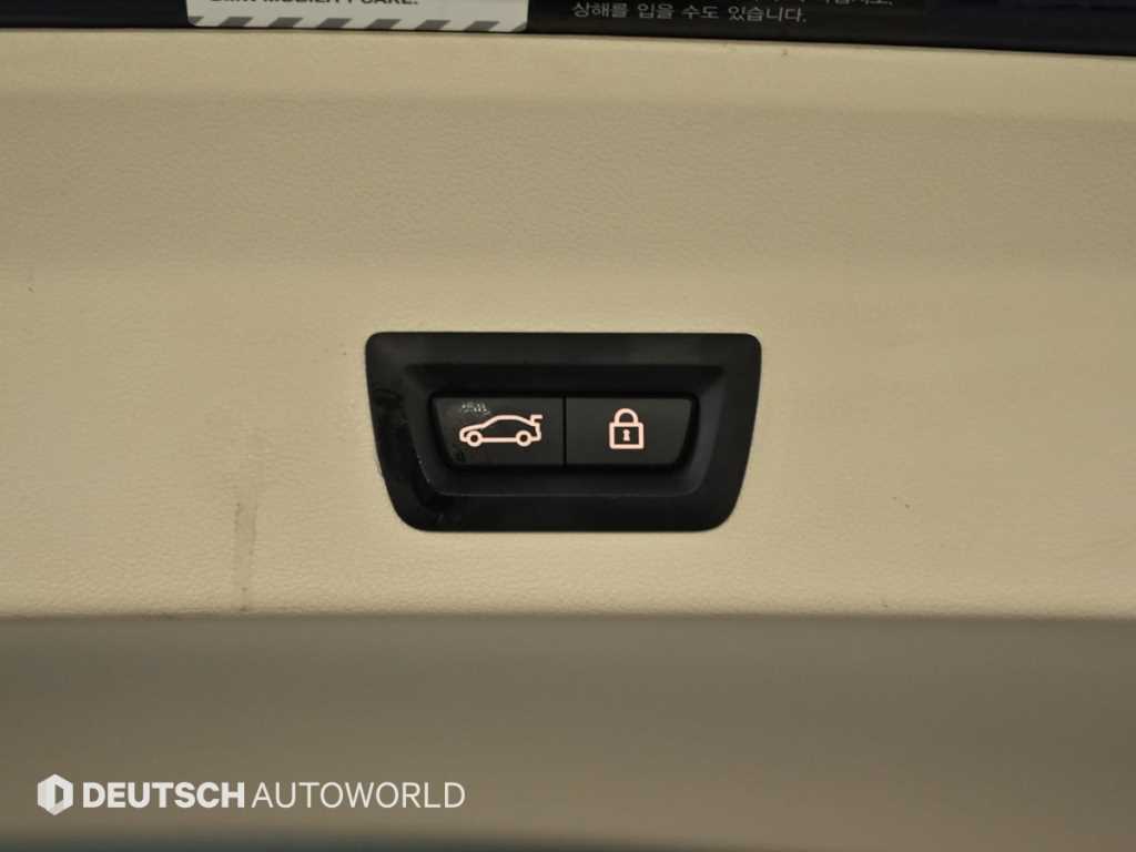 BMW X3 2020 - Importación desde Corea - HF Imports Iquique - Foto 20