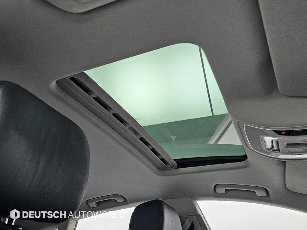 Audi A7 2013 Blanco - Importación desde Corea - HF Imports Iquique - Foto 19