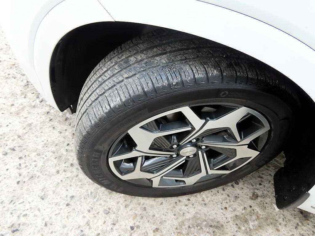 HYUNDAI Palisade 2022 Blanco - Importación desde Corea - HF Imports Iquique - Foto 20