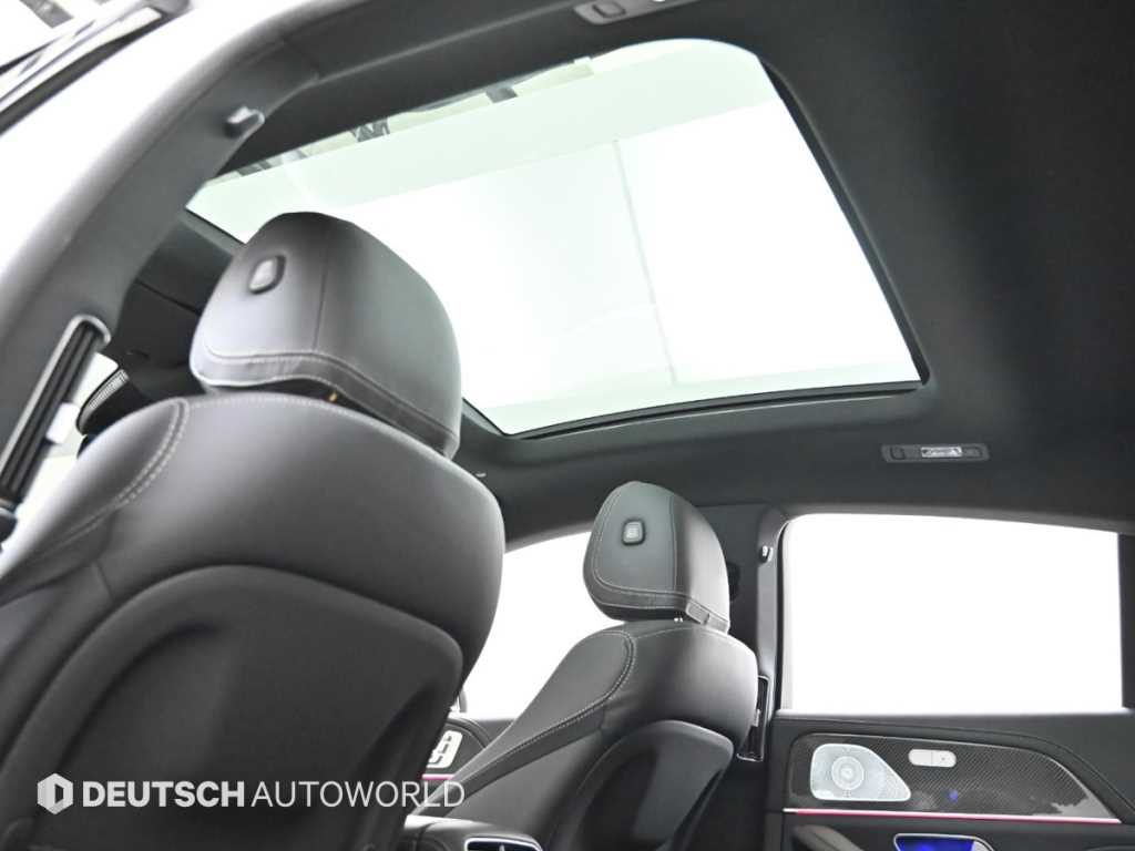 Mercedes Benz GLE Class 2021 - Importación desde Corea - HF Imports Iquique - Foto 19