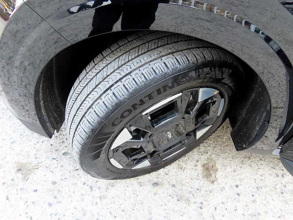 KIA Carnival 2025 Negro - Importación desde Corea - HF Imports Iquique - Foto 20