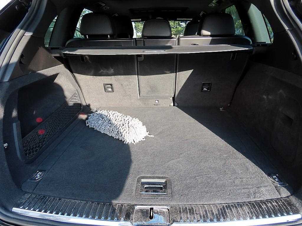 Porsche Cayenne 2014 Negro - Importación desde Corea - HF Imports Iquique - Foto 17